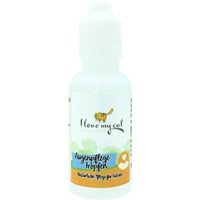 I love my cat Augenpflege Tropfen - 30ml von I love my cat