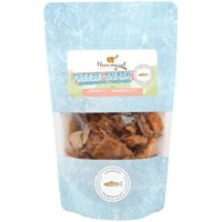 I love my cat Freeze-Snack für Katzen mit Lachsfilet - 25g von I love my cat