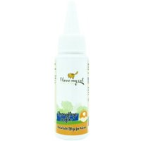 I love my cat Ohrenpflege Tropfen - 30ml von I love my cat