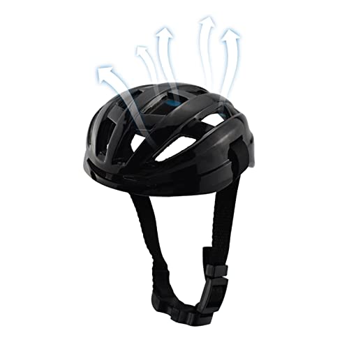 IBUGER Motorradhelme für Haustiere,Schutzhelm für Hunde - Haustierhelme mit atmungsaktivem, verstellbarem Belüftungsloch-Lichtband für das Motorradfahren auf dem Fahrrad Cosplay von IBUGER