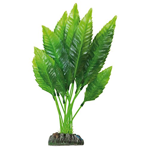 ICA AP1030 Spathiphyllum von Aquatic Plants Kunststoff von ICA