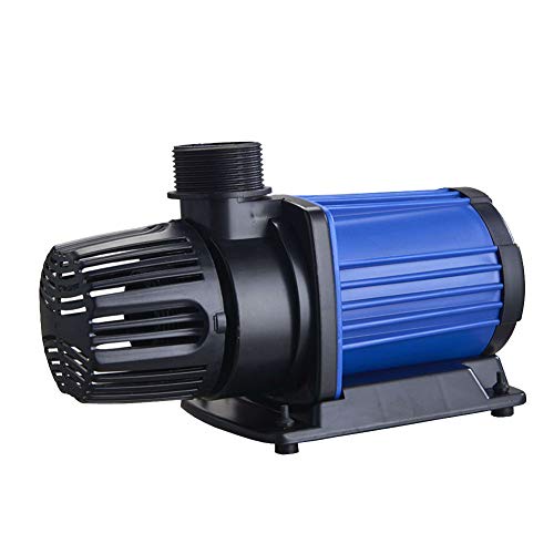 ICA DC Aqua Ocean 24V 8000L 2250g von ICA