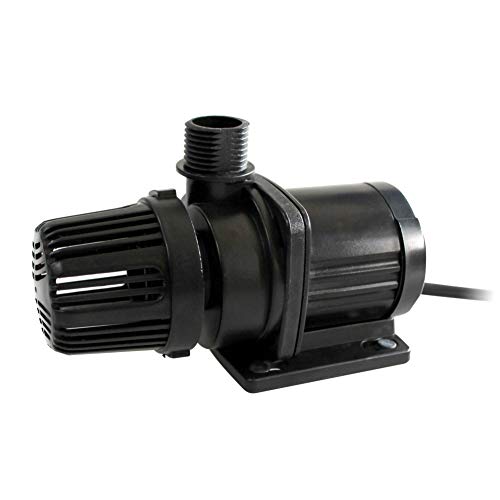 ICA Pumpe DC Aqua Ocean 24 V, 1200 l, 810 g von ICA