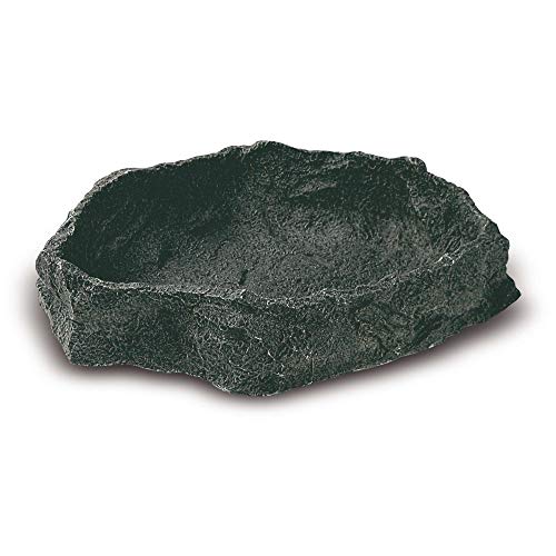 ICA Futternapf für Tränke, 20 x 13 x 3, 440 g von ICA