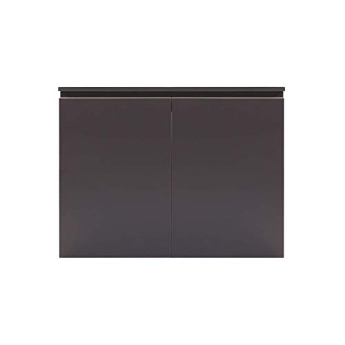 ICA Möbelstück schwarz 130 l 100 x 30 8500 g von ICA