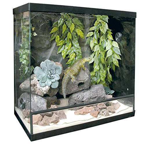 ICA Repti-Selva TRS75 Terrarium Glas von ICA