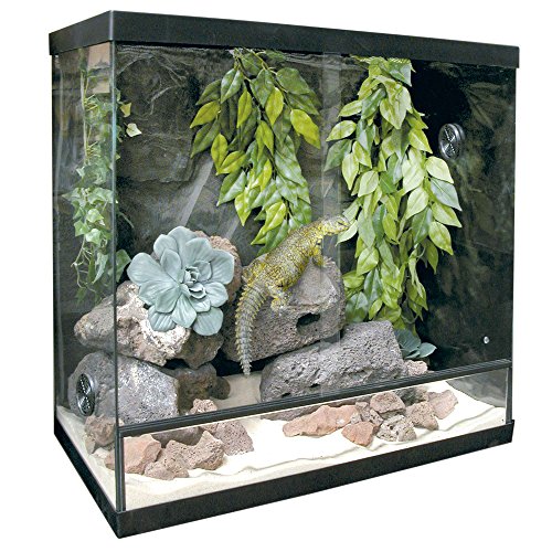 ICA Repti-Selva TRS75 Terrarium Glas ICA Repti-Selva TRS75 Terrarium Glas von ICA