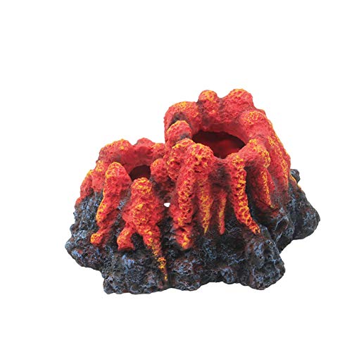 ICA Volcan Double Lava 16 cm 330 g von ICA