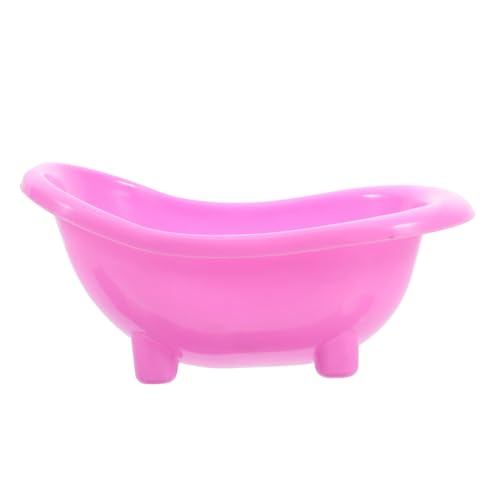 IMIKEYA Kleine Haustier Badewanne für Hamster und Rennmäuse Multifunktionale DIY Badebox mit Schlafbereich Sicheres Design für Unterhaltung und Zubehör IMIKEYA Kleine Haustier Badewanne für Hamster und Rennmäuse Multifunktionale DIY Badebox mit Schlafbereich Sicheres Design für Unterhaltung und Zubehör von IMIKEYA