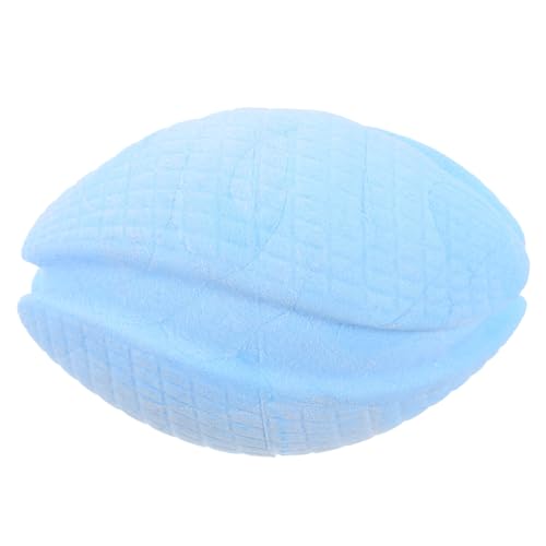 IMIKEYA Molar Ball aus Kauspielzeug für Sicher und Langlebig für Welpen und Große Sorgt für Stundenlangen Spielspaß und Zahnpflege IMIKEYA Molar Ball aus Kauspielzeug für Sicher und Langlebig für Welpen und Große Sorgt für Stundenlangen Spielspaß und Zahnpflege von IMIKEYA