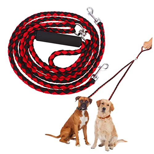 INOOMP 1 Stück Haustierleine Hundetrainingsleine Outdoor Leine Haustierhandleine Hundetrainingsleine Haustiertrainingsleine von INOOMP