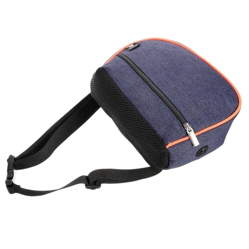 INOOMP 1Stk Hundetrainingstasche Snacktasche Tragbare Snacktasche für Hunde Welpen-Katzen-Snack-Tasche leckerli Tasche Hunde hundeleckerli Tasche Trainingstasche für Hunde Heimtierbedarf von INOOMP