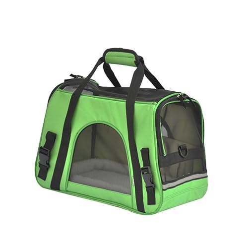 INOOMP 1Stk Katzentransporter hundekotbeutel pet Supplies hundetaschen haustierbedarf hundesack Katzengehege für draußen Hundetasche für draußen Reisetasche für Katzen Haustierhandtasche von INOOMP