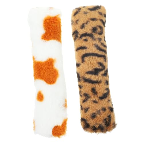 INOOMP 2 Stück Katzenkissen Süßes Katzenspielzeug Für Drinnen Und Draußen Katzen Kätzchen Für Interaktives Katzenspielzeug Mit Leckerli Katzenminze Kätzchenspielzeug Buntes INOOMP 2 Stück Katzenkissen Süßes Katzenspielzeug Für Drinnen Und Draußen Katzen Kätzchen Für Interaktives Katzenspielzeug Mit Leckerli Katzenminze Kätzchenspielzeug Buntes von INOOMP