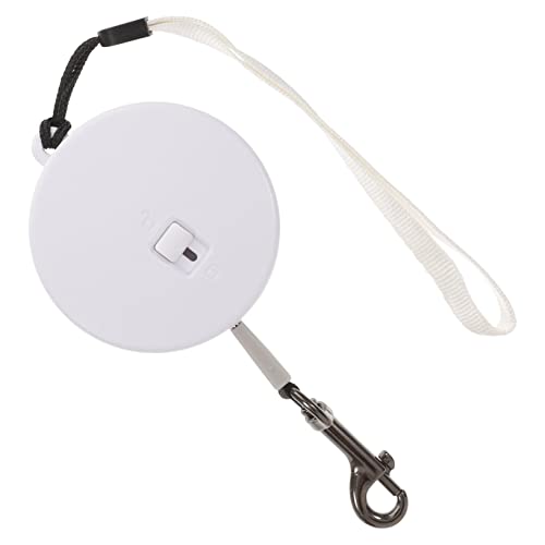 INOOMP Hundeleine Für Den Außenbereich Hundeleine Ohne Zurückhaltung Für Einfaches Ziehen Zufällige Farbe INOOMP Hundeleine Für Den Außenbereich Hundeleine Ohne Zurückhaltung Für Einfaches Ziehen Zufällige Farbe von INOOMP