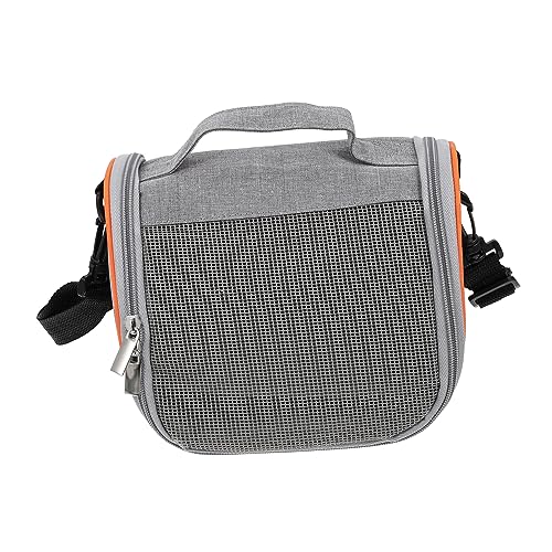 INOOMP Handtasche Reisetasche Für Haustiere Katze Weiche Träger Für Hunde Atmungsaktive Haustier-Organizer-Tasche INOOMP Handtasche Reisetasche Für Haustiere Katze Weiche Träger Für Hunde Atmungsaktive Haustier-Organizer-Tasche von INOOMP