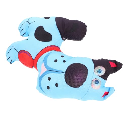 INOOMP Hund sprechendes Spielzeug Kuscheltier für Hunde Interactive Dog Toys Kauspielzeug für Katzen großes Kauspielzeug für Haustier Spielzeug Kauspielzeug für Haustiere singen Puppe psm von INOOMP