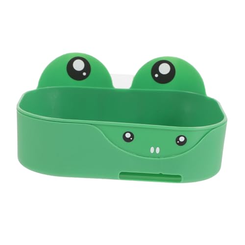 INOOMP Klettertisch für Haustiere Frosch Reptil Plattform für Terrarien Frosch-Tank- Aqua Haushalt Terrarium Verschleißfester Terrariendekor Plastik Green INOOMP Klettertisch für Haustiere Frosch Reptil Plattform für Terrarien Frosch-Tank- Aqua Haushalt Terrarium Verschleißfester Terrariendekor Plastik Green von INOOMP