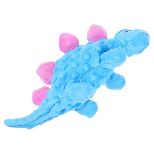 INOOMP Plüschtiere für Haustiere Haushaltstrainingsspielzeug Quietschspielzeug für kleine Hunde Dog chew Toy hundekauspielzeuge Plüschfigur Spielzeug Outdoor-Spielset Spielzeug für Welpen von INOOMP