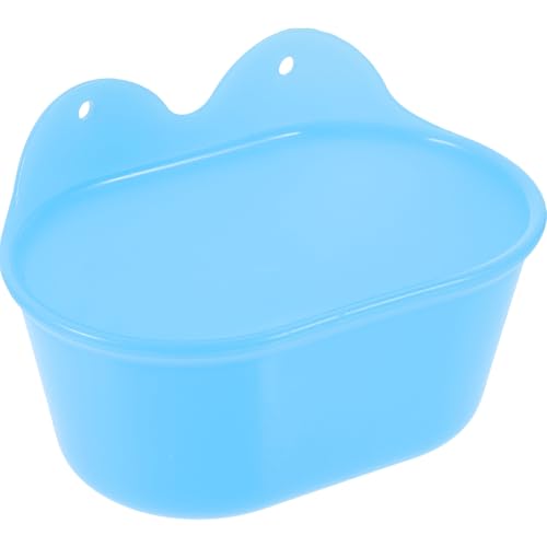 INOOMP Vogelbadewanne Für Wellensittiche Multifunktionale Und Futternapf Für Vögel Design Für Käfige Und Außenbereich Sicheres Und Zubehör Für Haustiere INOOMP Vogelbadewanne Für Wellensittiche Multifunktionale Und Futternapf Für Vögel Design Für Käfige Und Außenbereich Sicheres Und Zubehör Für Haustiere von INOOMP