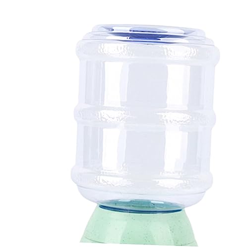 INOOMP Wasserspender für Haustiere pet Water Bowl Automatic pet Feeder Automatischer Wassernapf für Hunde Spender für Wassernapf für Hunde Futterautomat für Haustiere Katzen und Hunde von INOOMP