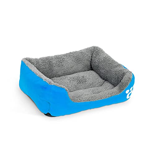 Hundebett "Medium" 54 x 42 cm von IPARLUX