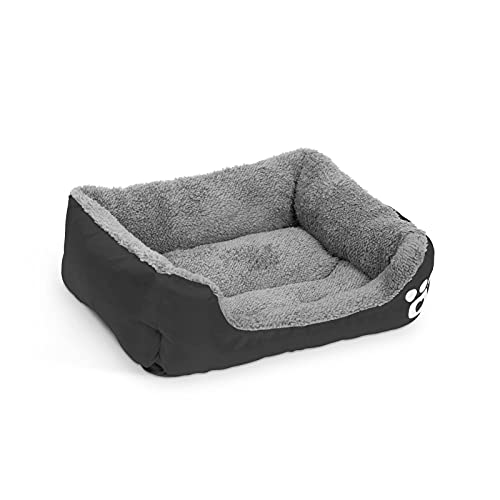 Hundebett "Medium" 54 x 42 cm von IPARLUX