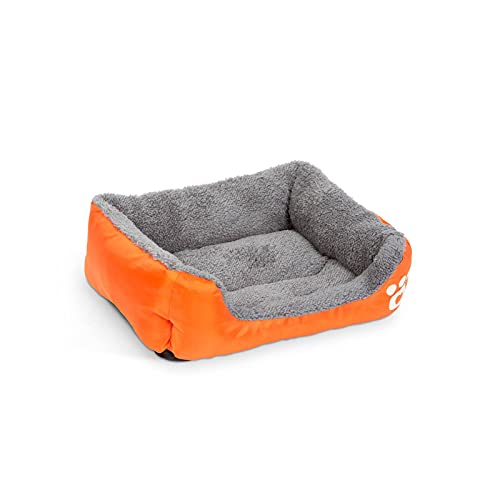 Hundebett "S" 42 x 32 cm von IPARLUX