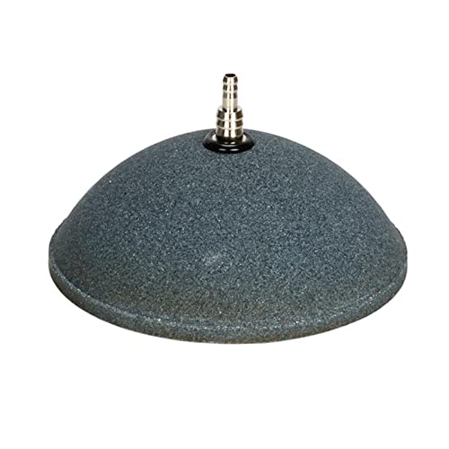 IWOMA Fish for Air Bubbler Stone Diffusor for Aquarium Hydroponic Replacement Fish von IWOMA