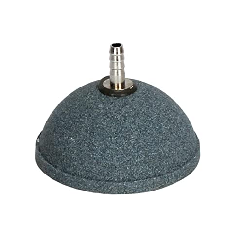 IWOMA Fish for Air Bubbler Stone Diffusor for Aquarium Hydroponic Replacement Fish von IWOMA