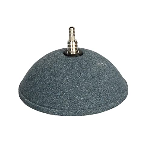 IWOMA Fish for Air Bubbler Stone Diffusor for Aquarium Hydroponic Replacement Fish von IWOMA