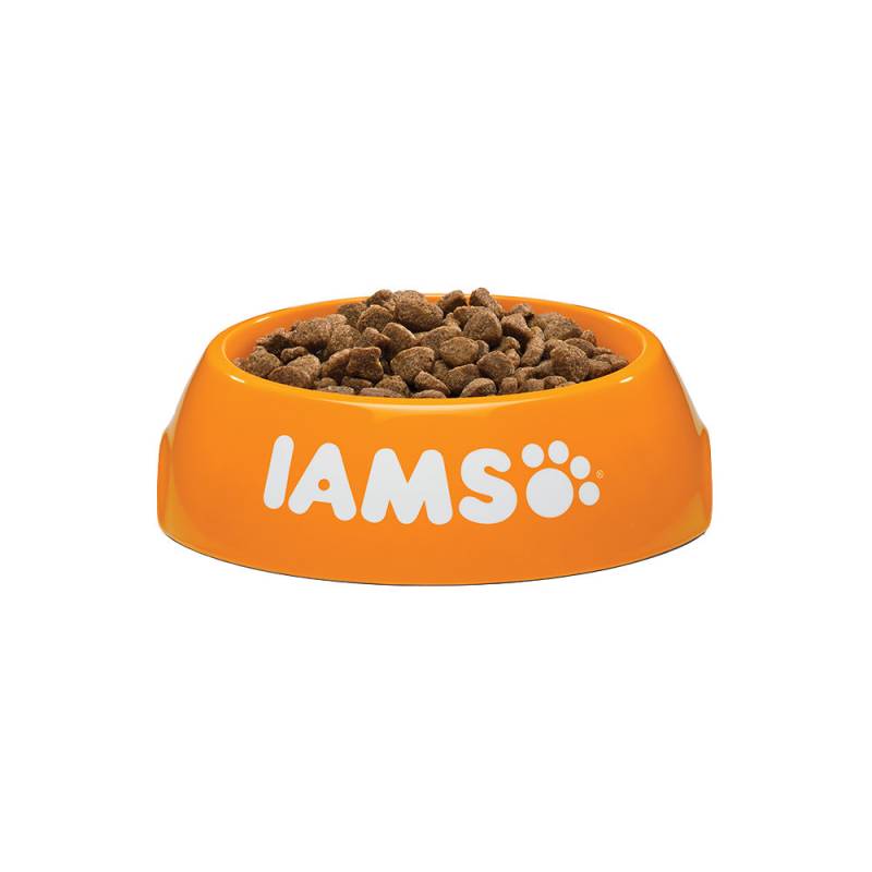 IAMS Adult Katzenfutter - Fish & Chicken - 1,5 kg von Iams