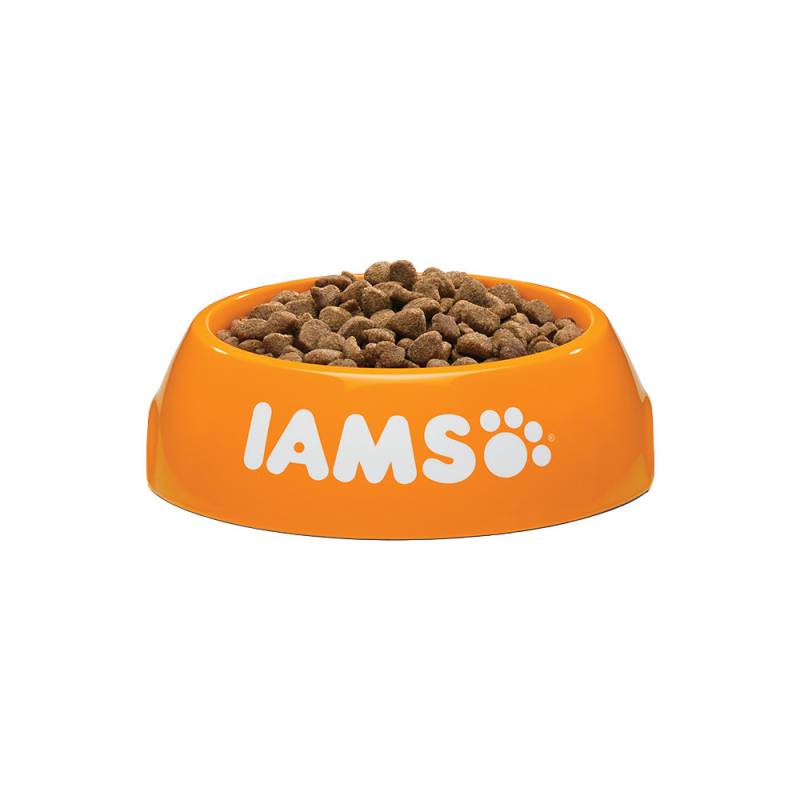 IAMS for Vitality Adult Hairball Katzenfutter - 3 kg von Iams