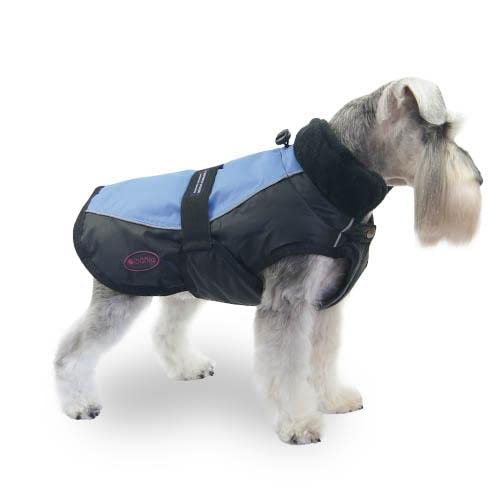 Ibañez Mantel und Jacken für Hunde, Mantel + Trek Breathe-Comfort von IBAÑEZ