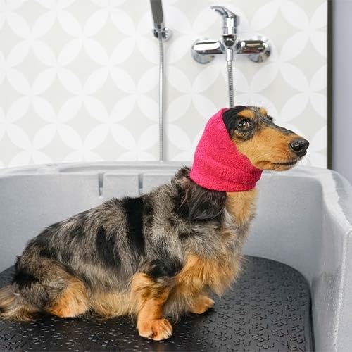 Ibañez Hundehauben Anti-Stress-Schutzband M von IBAÑEZ