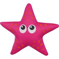 Icepeak Pet® Schwimmspielzeug Starfish - ca. L 21 x B 20 cm von Icepeak Pet