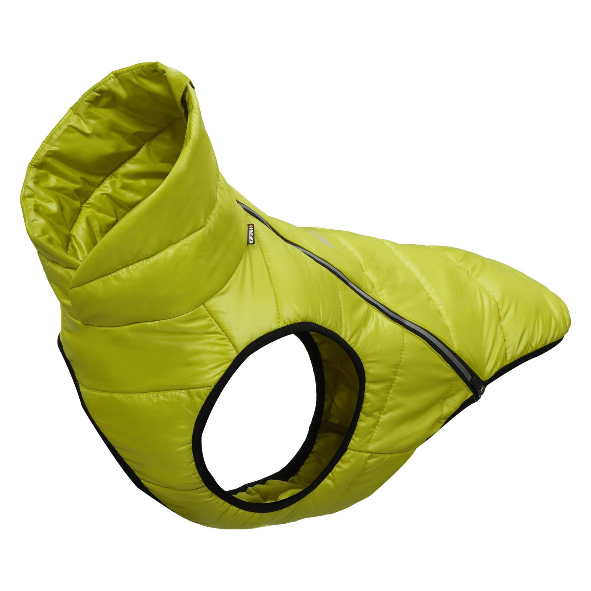 Icepeak Pet Lite Outdoor Hundemantel, lime - ca. 50 cm Rückenlänge Icepeak Pet Lite Outdoor Hundemantel, lime - ca. 50 cm Rückenlänge von Icepeak Pet