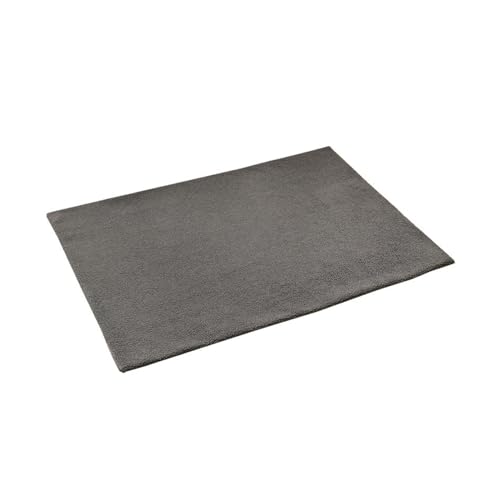 Illkjasfc Selbstheizende Hundebettmatte Bequeme Schlafmatte Hunde Reinigen Hunde Sofa Pad von Illkjasfc