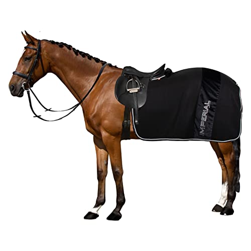 IMPERIAL RIDING Ausreitdecke Flower Power von Imperial Riding