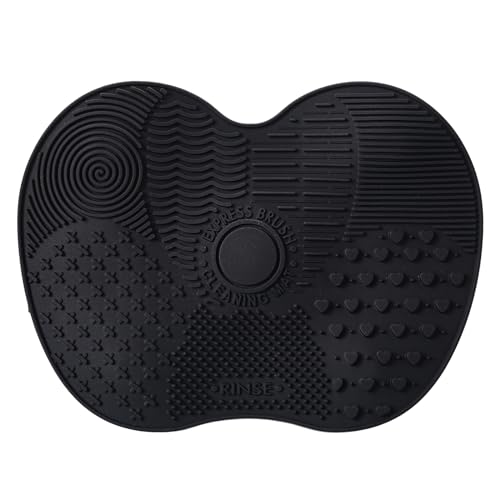 IRHBrush Cleaning pad, Black von Imperial Riding