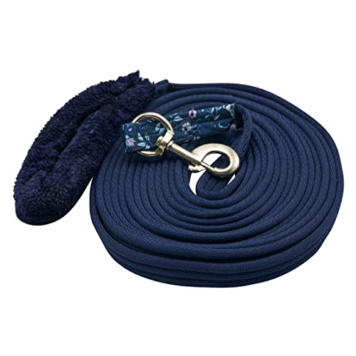 Imperial Riding Blau (Lunging Line Irhambient - Blue) von Imperial Riding