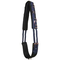 Imperial Riding Longiergurt nylon IRHDeluxe von Imperial Riding