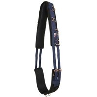 Imperial Riding Longiergurt nylon IRHDeluxe von Imperial Riding