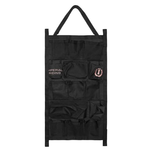 Imperial Riding Stable Organizer IRHMarie Big Black von Imperial Riding