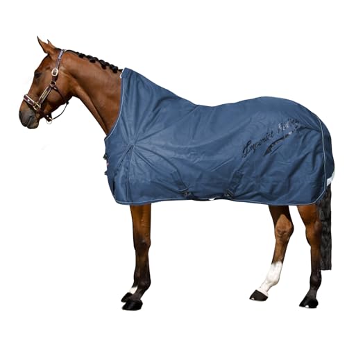 Outdoorblanket IRHSuper-Dry 0g 115/165, Sapphire von Imperial Riding