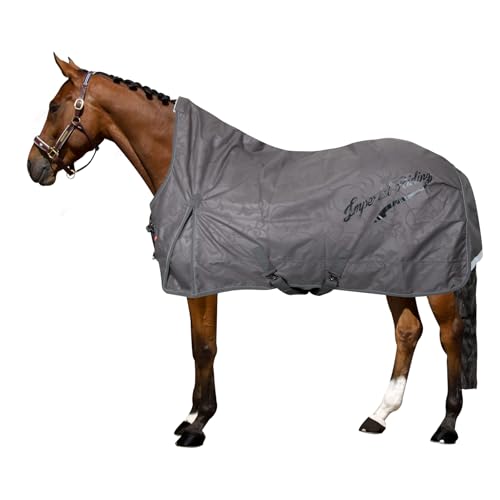 Outdoorblanket IRHSuper-Dry 0g 125/175, Tornado von Imperial Riding