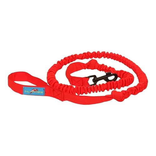 Inlandsis Bikejor Hundeleine, Mountainbike, für kleine Hunde, Leash SD von Inlandsis