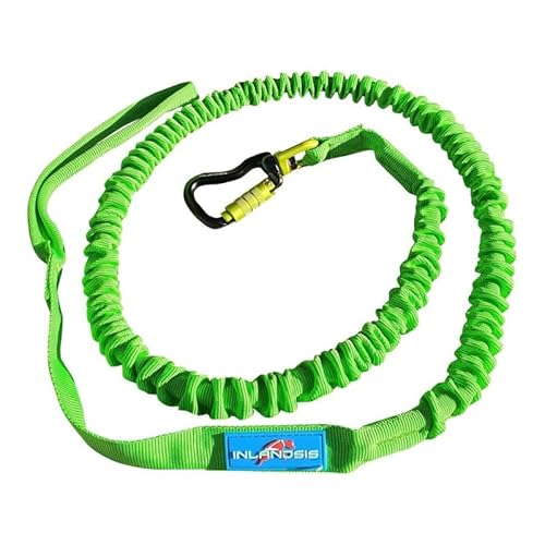 Inlandsis Bikejor Pro Leash Long Cani-Mountainbike-Leine von Inlandsis