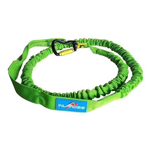 Inlandsis Cani Trott Bikejor Pro Leash von Inlandsis