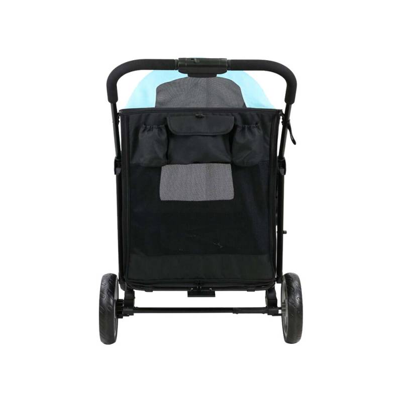 InnoPet Buggy Mamut - Blau von Innopet